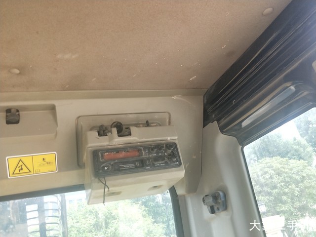 卡特彼勒 324DL液压 挖掘机