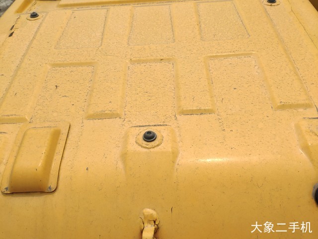 小松 PC270-7 挖掘机