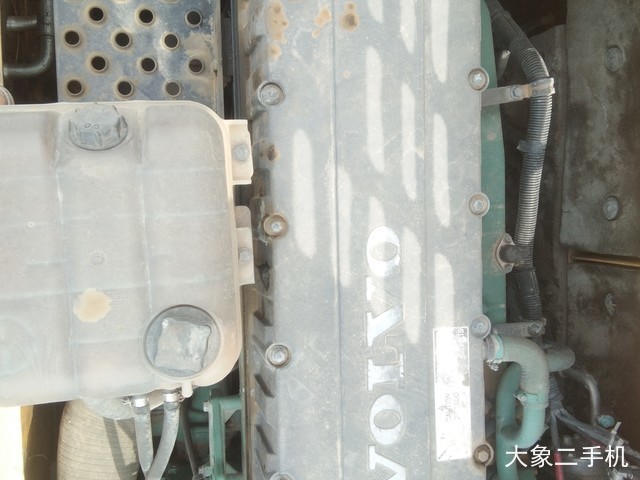 沃尔沃 EC360BLC 挖掘机