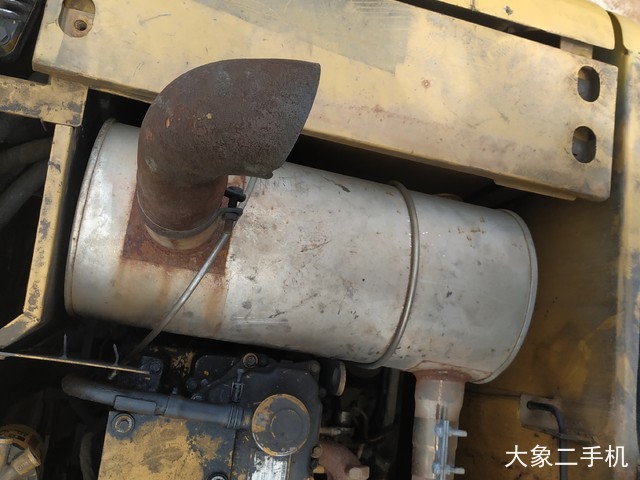 卡特彼勒 320D液压 挖掘机