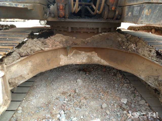 日立 ZX240-5A 挖掘机