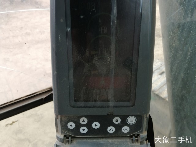 卡特彼勒 324D 挖掘机