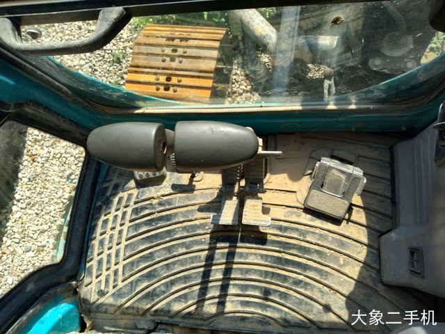 久保田 KX155-3S 挖掘机