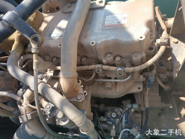 神钢 SK260LC-8 挖掘机