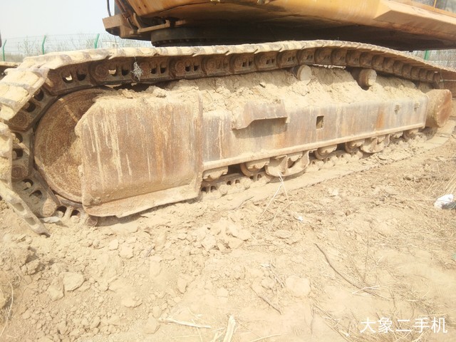 凯斯 CX360B 挖掘机