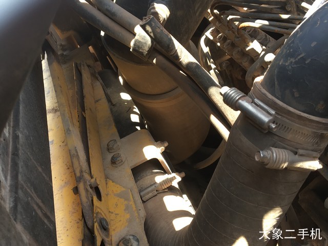 小松 PC300-7 挖掘机