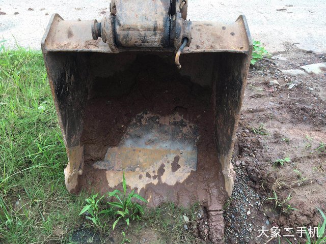 小松 PC60-7 挖掘机