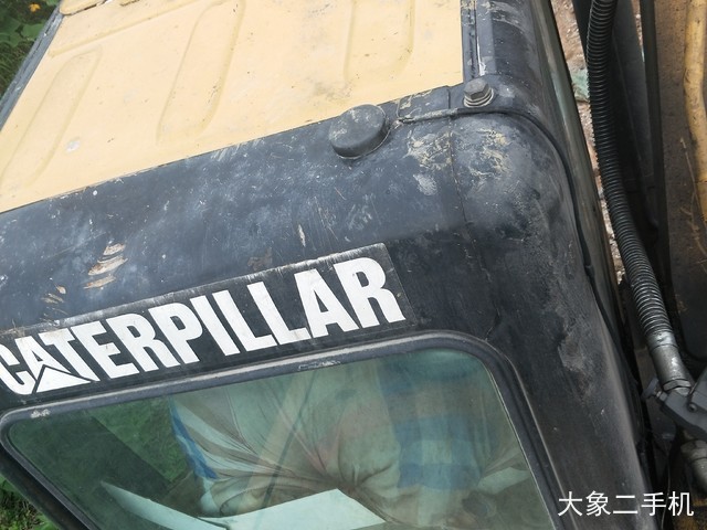 卡特彼勒 329D 挖掘机