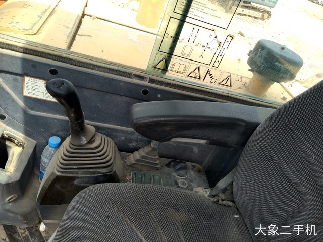 三一重工 SY60C 挖掘机