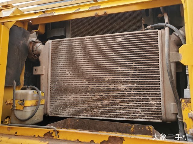 小松 PC360-7 挖掘机