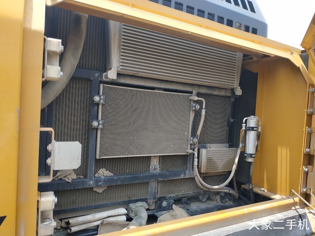 三一重工 SY365H 挖掘机