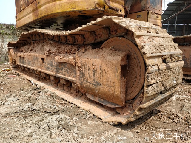 卡特彼勒 328DLCR 挖掘机