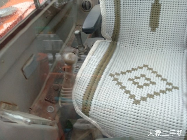 大信重工 DS60-7 挖掘机