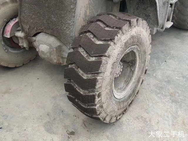 山工 ZL30F-I 装载机