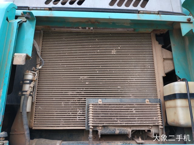 神钢 SK480LC-8 挖掘机