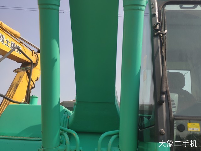 小松 PC200-8N1 挖掘机