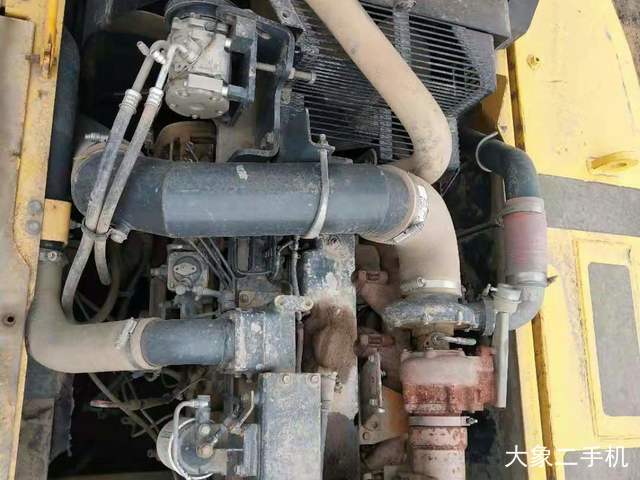 小松 PC360-7 挖掘机