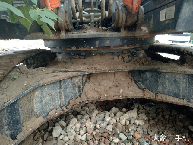 日立 ZX330-5A 挖掘机