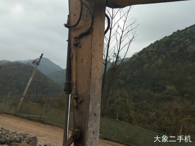 卡特彼勒 320D液压 挖掘机