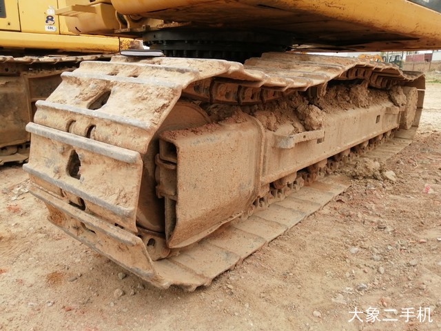 卡特彼勒 320D液压 挖掘机