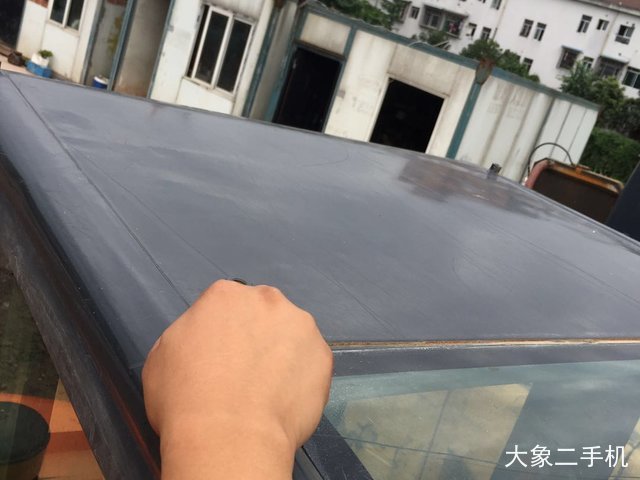 斗山 DH60-7 挖掘机