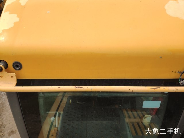 沃尔沃 EC380DL 挖掘机