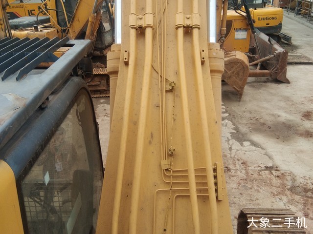 柳工 CLG939 挖掘机