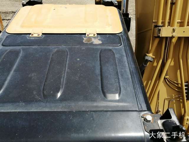 卡特彼勒 320D液压 挖掘机
