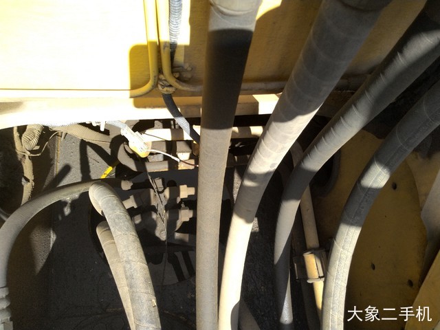 小松 PC270-7 挖掘机