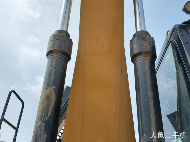 三一重工 SY245H 挖掘机