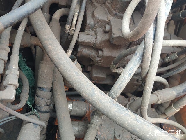 斗山 DH150LC-7 挖掘机