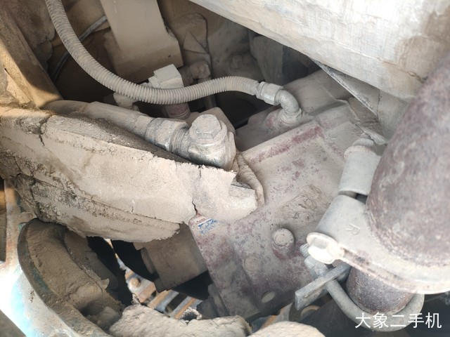 久保田 KX155-3S 挖掘机