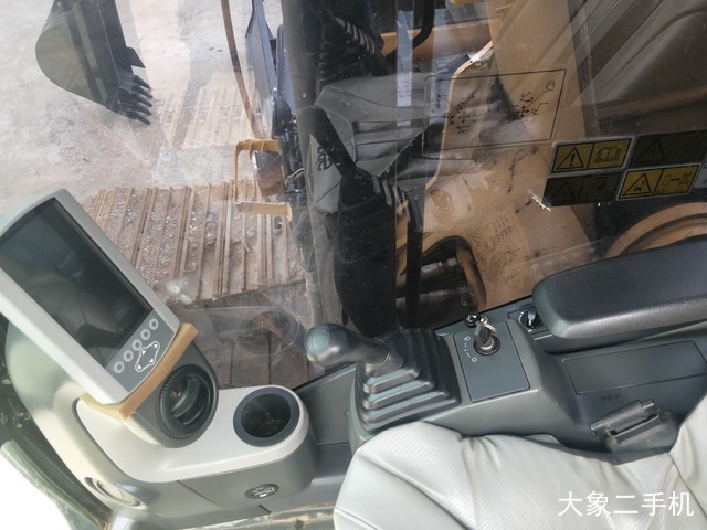 卡特彼勒 320D液压 挖掘机