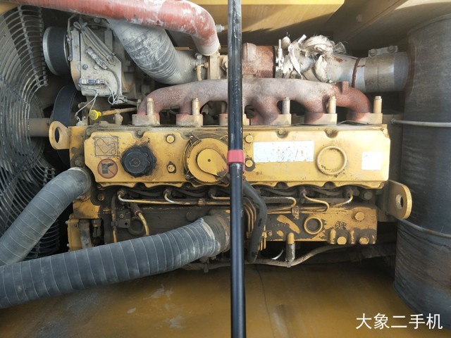 卡特彼勒 320D2液压 挖掘机