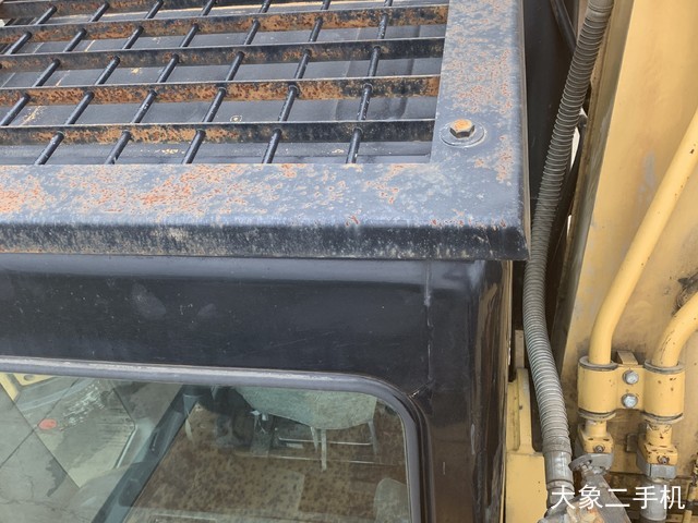 卡特彼勒 336D2-XE液压 挖掘机