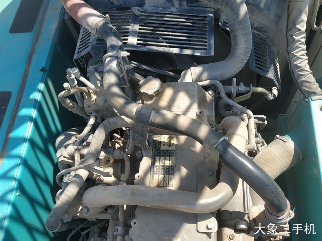 神钢 SK260LC-8 挖掘机