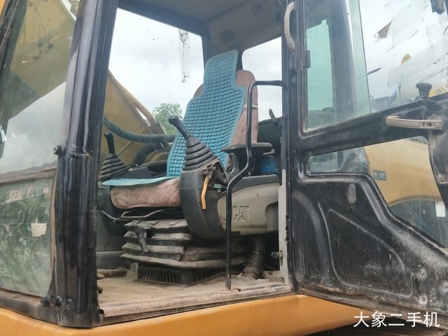 卡特彼勒 336D液压 挖掘机