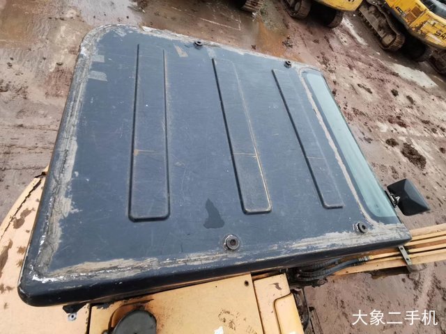 三一重工 SY60C 挖掘机