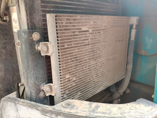 山河智能 SWE50H 挖掘机