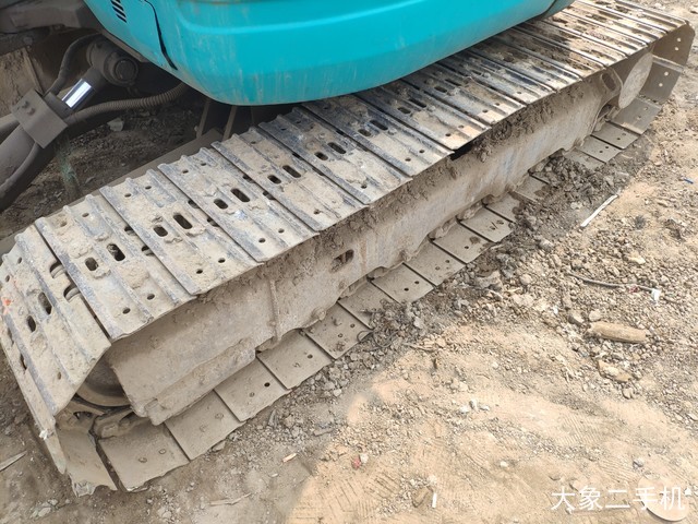 久保田 KX155-3S 挖掘机