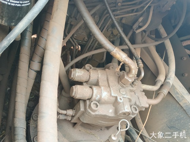 日立 ZX240-3G国产 挖掘机