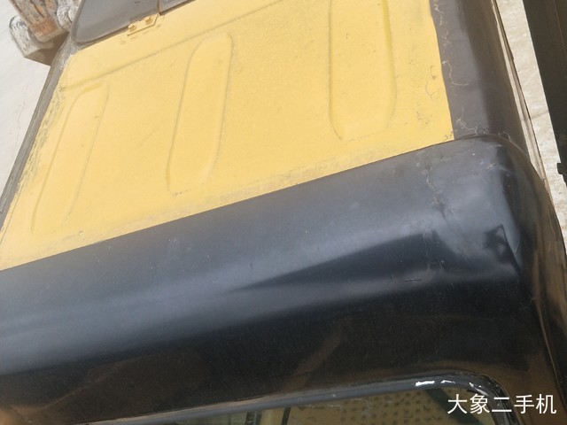 卡特彼勒 323DL 挖掘机