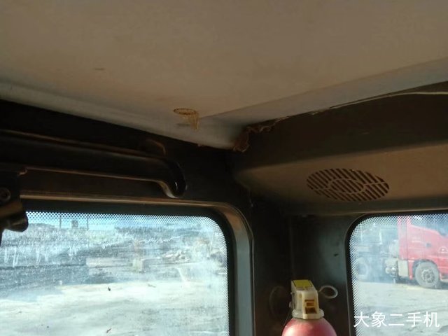 三一重工 SY55C-9 挖掘机