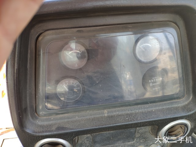 移山 TS160G湿地 推土机