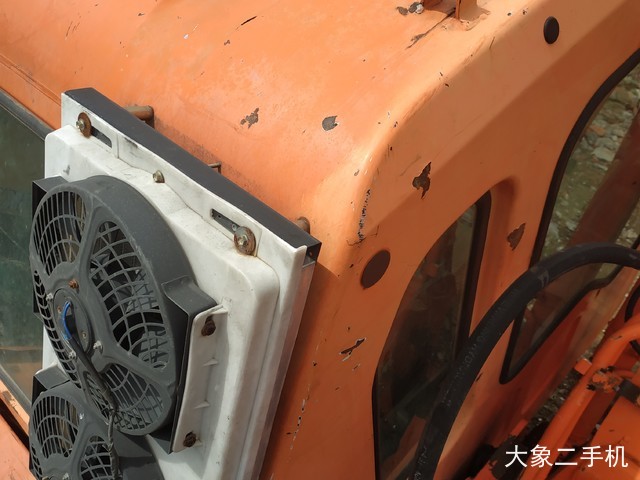 斗山 DH150LC-7 挖掘机