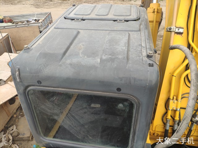 住友 SH300-5 挖掘机