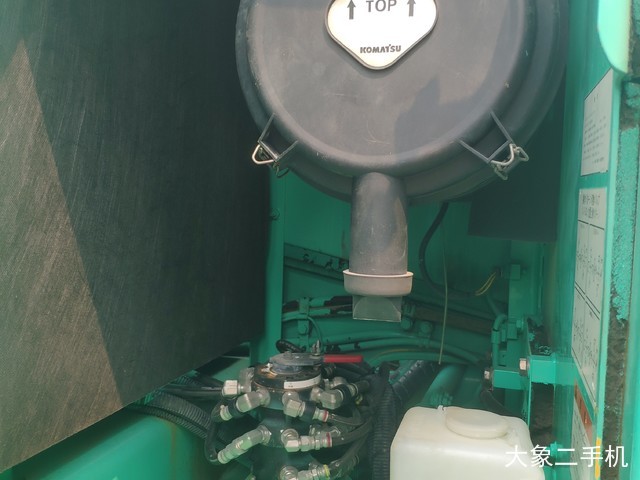 小松 PC200-8N1 挖掘机