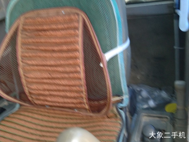 沃尔华 DLS865-9A 挖掘机