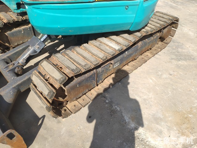 久保田 U-30-5 挖掘机