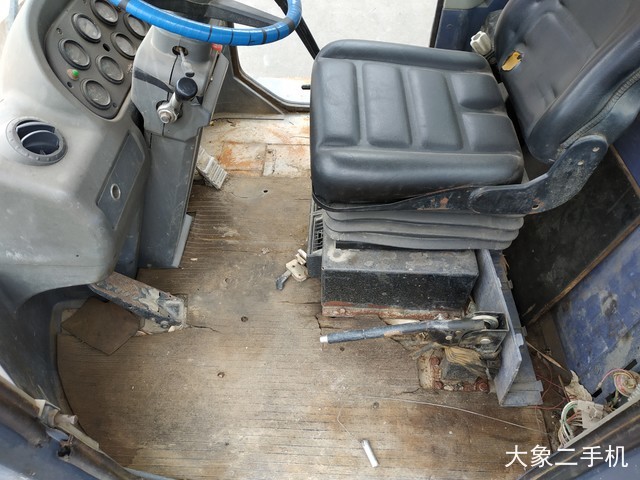 龙工 LG853D 装载机